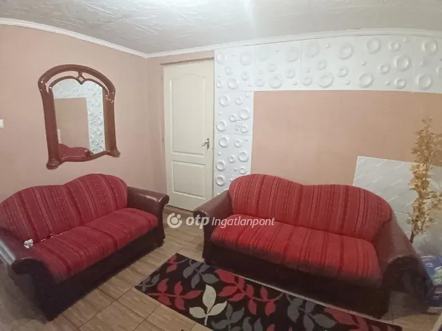Eladó ház Fegyvernek 59 nm