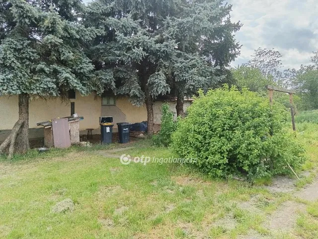 Eladó ház Fegyvernek 59 nm