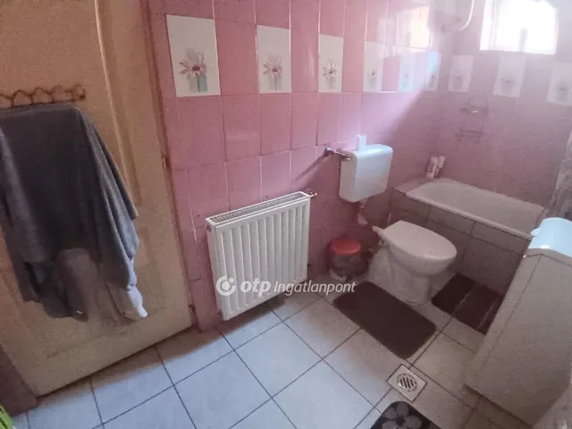 Eladó ház Fegyvernek 59 nm