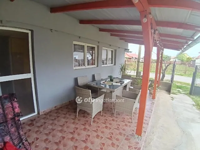 Eladó ház Fegyvernek 59 nm