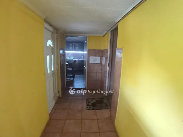 Eladó ház Fegyvernek 59 nm