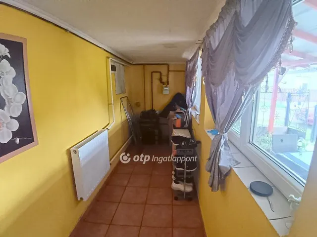 Eladó ház Fegyvernek 59 nm