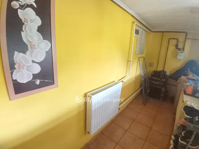 Eladó ház Fegyvernek 59 nm