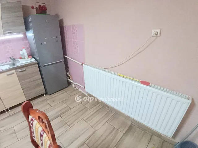 Eladó ház Fegyvernek 59 nm