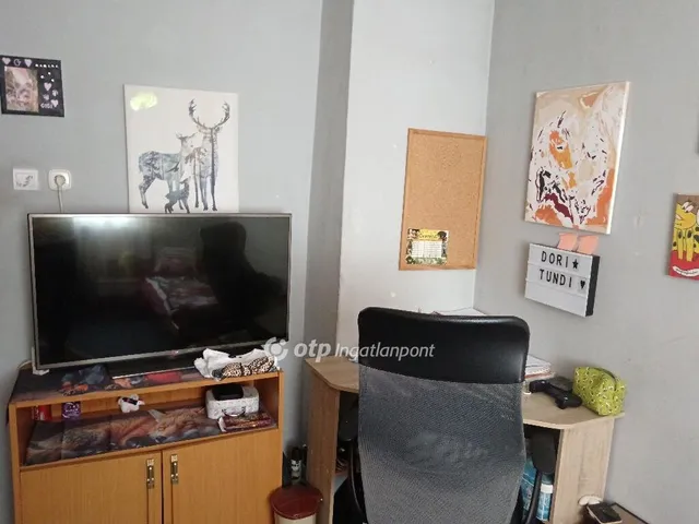 Eladó ház Tiszapüspöki 101 nm