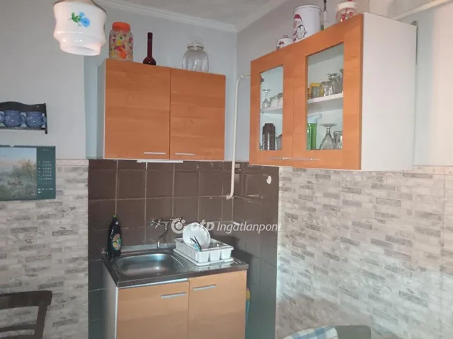 Eladó ház Tiszapüspöki 101 nm