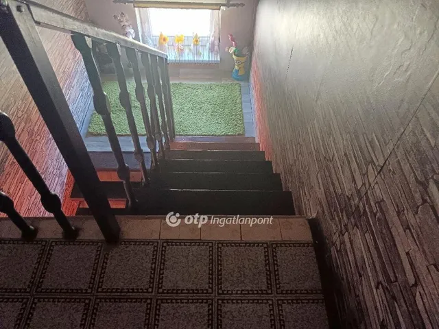 Eladó ház Tiszapüspöki 101 nm