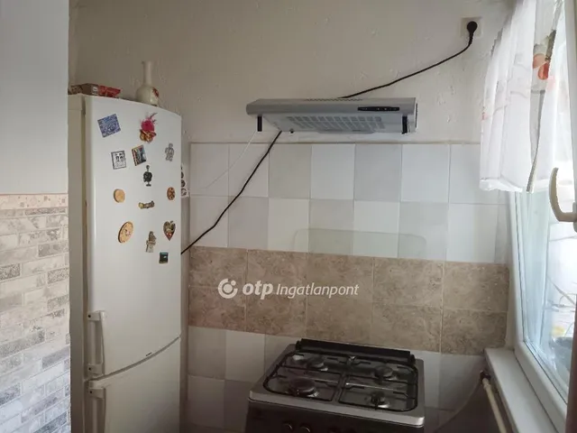 Eladó ház Tiszapüspöki 101 nm