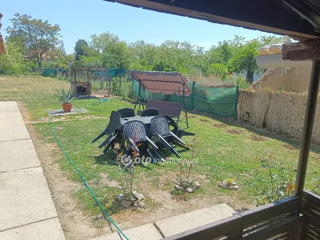 Eladó ház Tiszapüspöki 101 nm