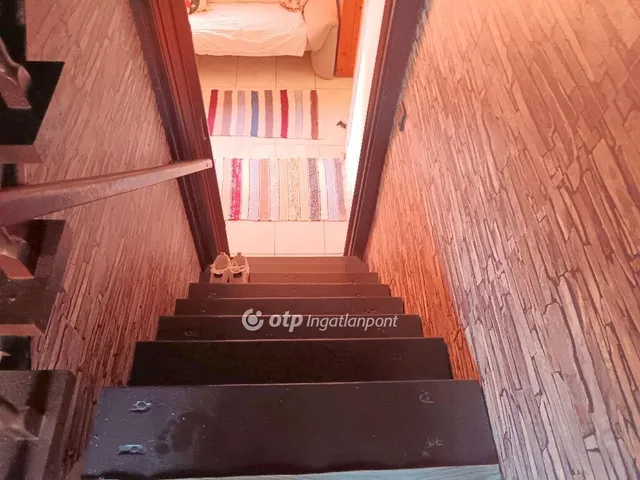 Eladó ház Tiszapüspöki 101 nm