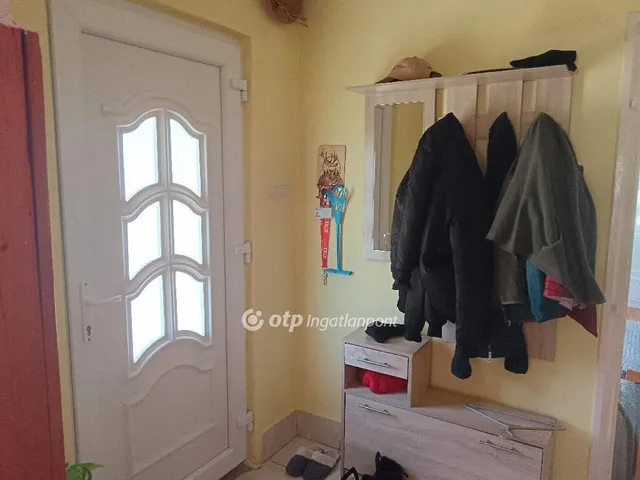 Eladó ház Tiszapüspöki 101 nm