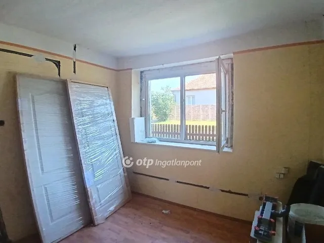 Eladó ház Tiszapüspöki 73 nm