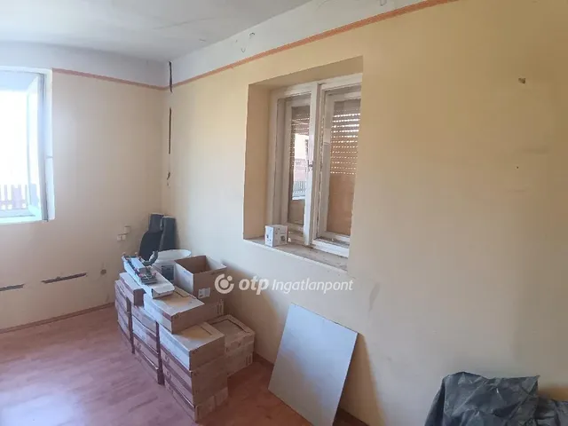 Eladó ház Tiszapüspöki 73 nm