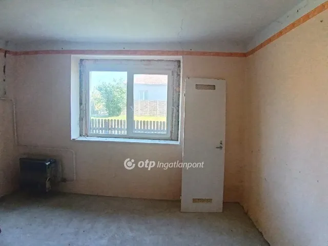 Eladó ház Tiszapüspöki 73 nm