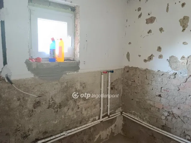 Eladó ház Tiszapüspöki 73 nm