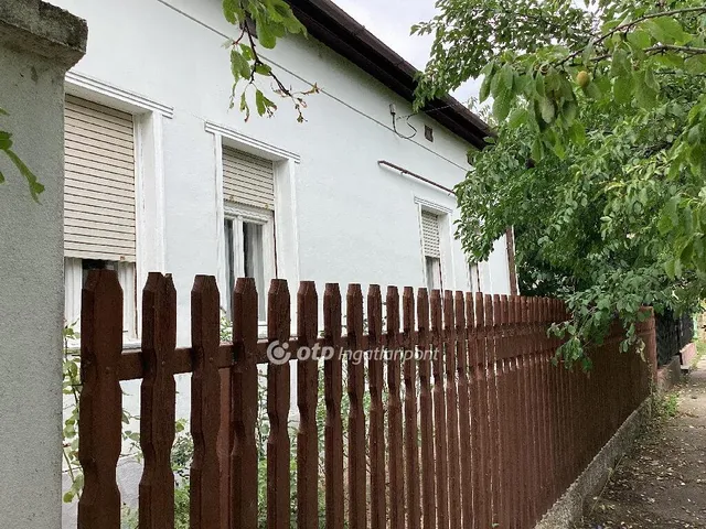 Eladó ház Gyomaendrőd 100 nm