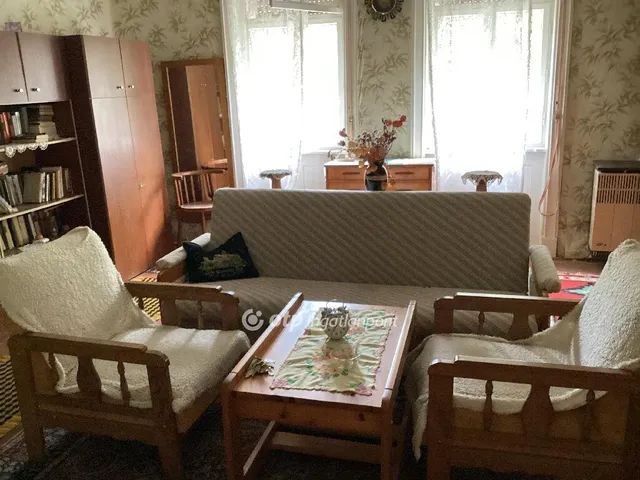 Eladó ház Gyomaendrőd 100 nm