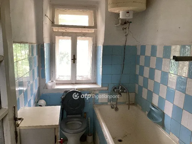 Eladó ház Gyomaendrőd 100 nm