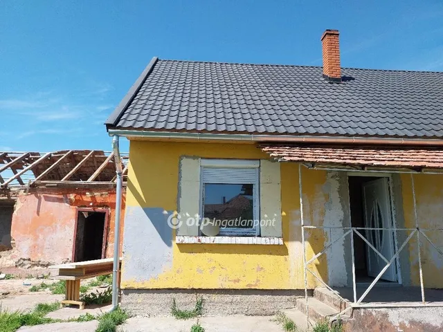 Eladó ház Körösladány 82 nm