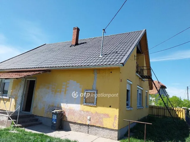 Eladó ház Körösladány 82 nm