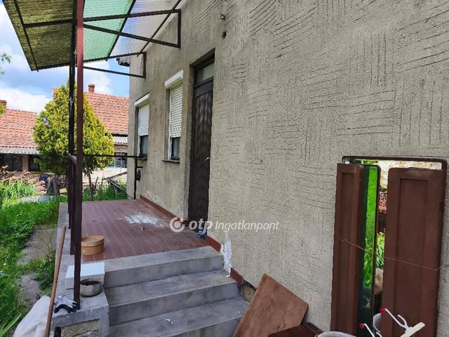 Eladó ház Szeghalom 103 nm