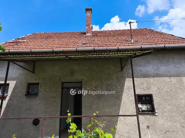 Eladó ház Szeghalom 103 nm