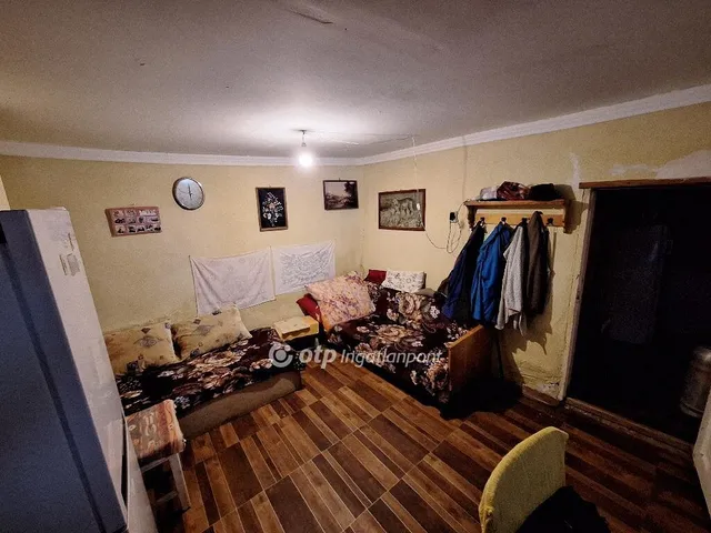 Eladó ház Tiszaörs 104 nm