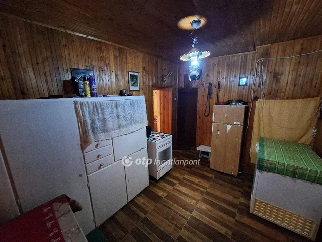 Eladó ház Tiszaörs 104 nm