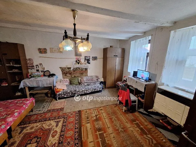 Eladó ház Tiszaörs 104 nm