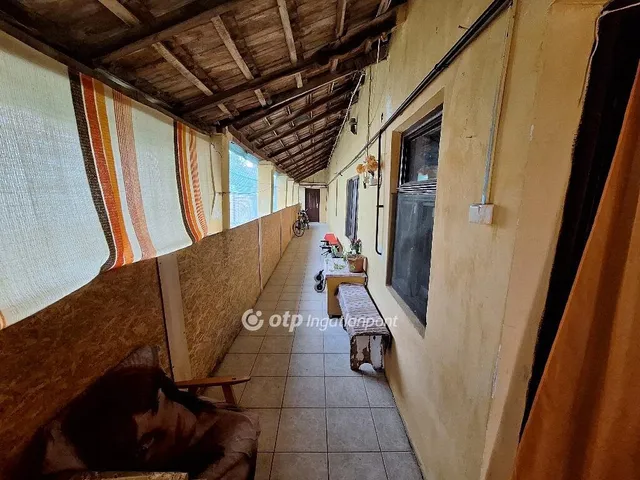 Eladó ház Tiszaörs 104 nm