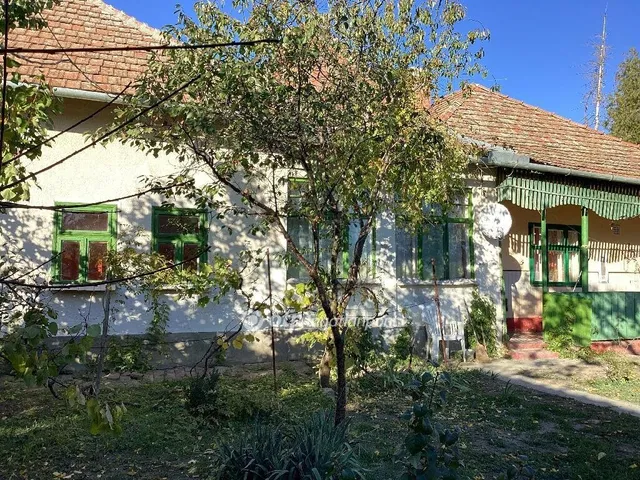 Eladó ház Gyomaendrőd 130 nm