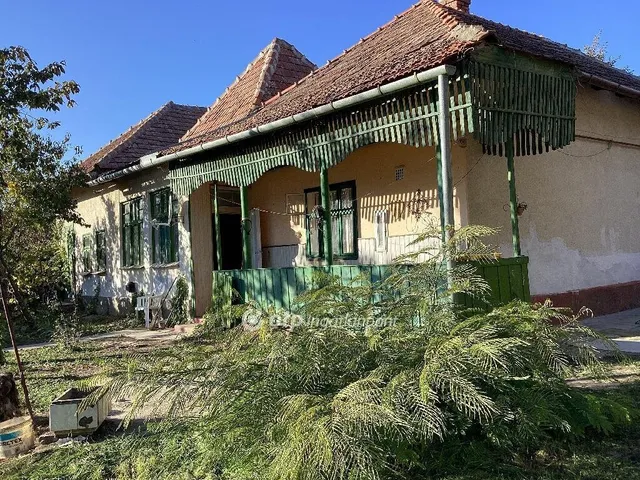 Eladó ház Gyomaendrőd 130 nm