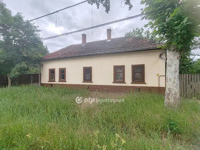 Eladó ház Törökszentmiklós 91 nm