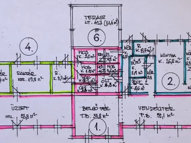 Eladó kereskedelmi és ipari ingatlan Gyomaendrőd 328 nm