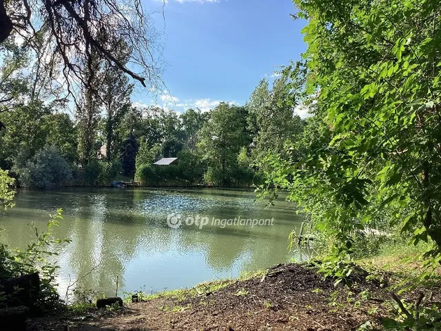 Eladó telek Gyomaendrőd 1063 nm