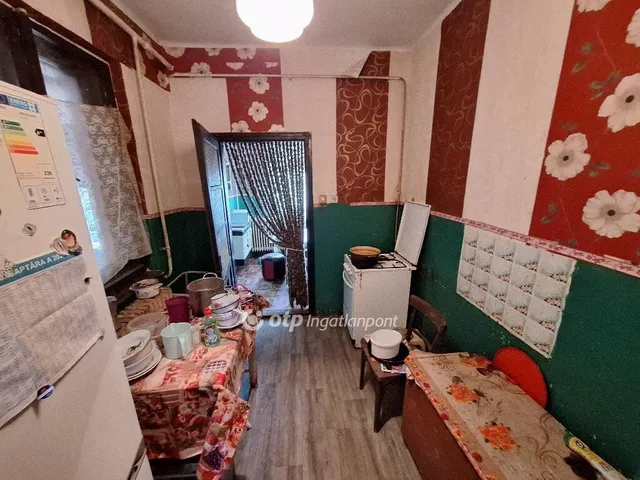 Eladó ház Tiszaörs 80 nm