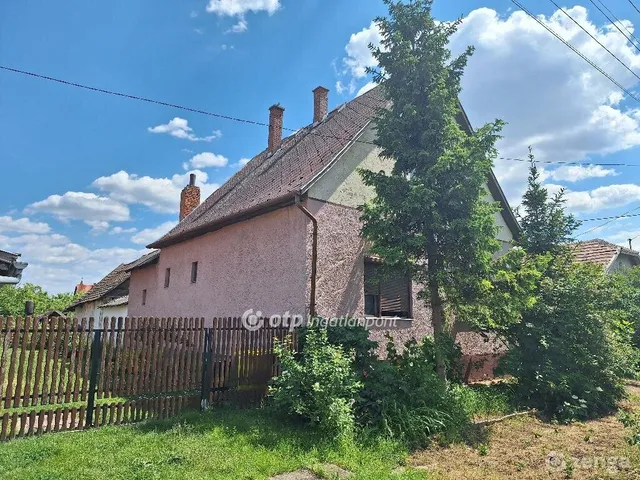 Eladó ház Tiszaörs 80 nm