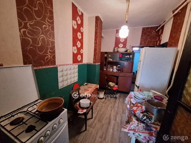 Eladó ház Tiszaörs 80 nm