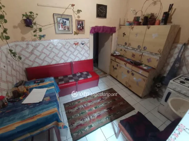 Eladó lakás Mezőberény 128 nm