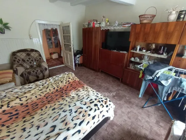 Eladó lakás Mezőberény 128 nm