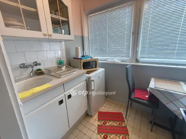 Eladó lakás Mezőtúr 37 nm