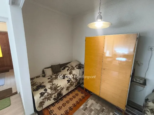 Eladó lakás Mezőtúr 37 nm