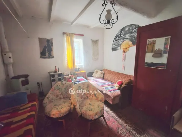 Eladó ház Kőtelek 73 nm