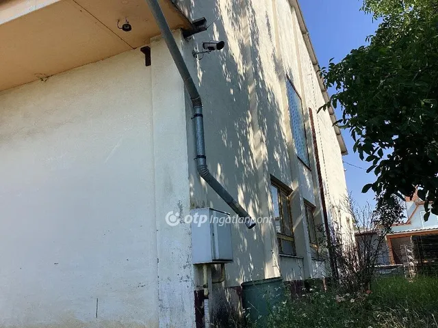 Eladó kereskedelmi és ipari ingatlan Gyomaendrőd 480 nm