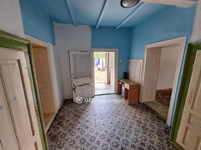 Eladó ház Tiszaörs 74 nm