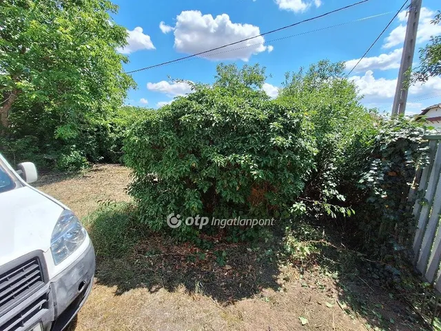Eladó ház Tiszaörs 74 nm