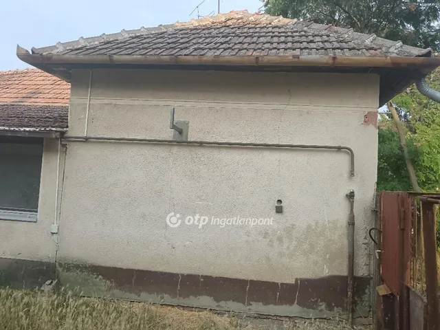 Eladó ház Törökszentmiklós 90 nm