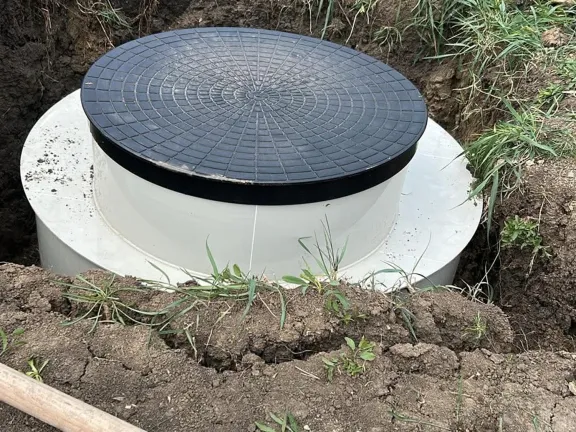 Eladó telek Rákócziújfalu 576 nm