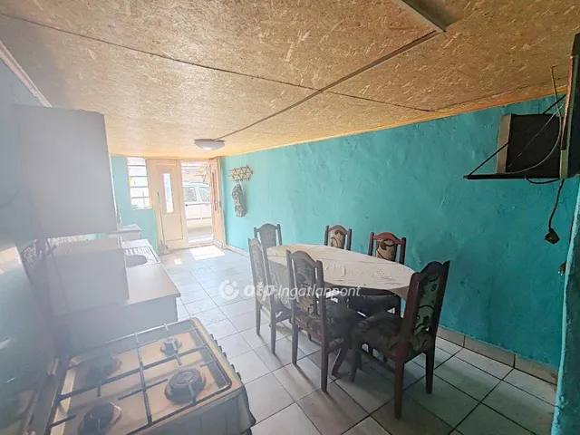 Eladó ház Kőtelek 134 nm