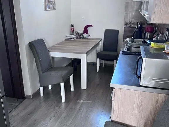 Eladó ház Törökszentmiklós 54 nm
